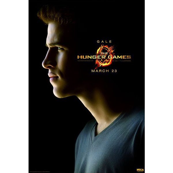 Die Tribute von Panem Poster