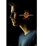 Die Tribute von Panem Poster