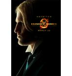 Die Tribute von Panem Poster