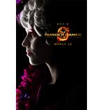 Die Tribute von Panem Poster
