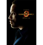 Die Tribute von Panem Poster