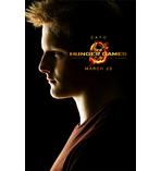 Die Tribute von Panem Poster