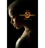 Die Tribute von Panem Poster