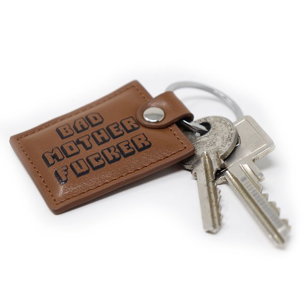 Pulp Fiction Bad Mother