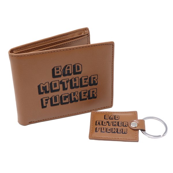 Pulp Fiction Bad Mother