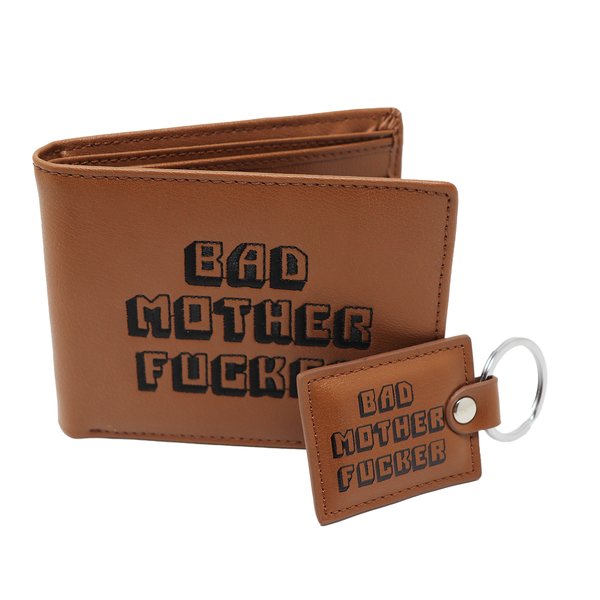 Pulp Fiction Bad Mother