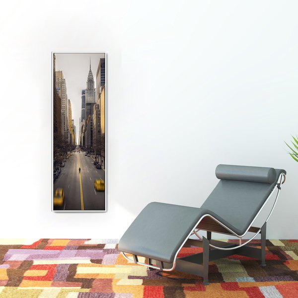 Posterrahmen 30,5 x 91,5 cm