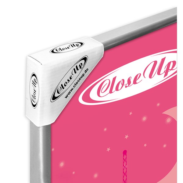 Posterrahmen 30,5 x 91,5 cm