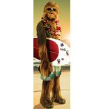 Star Wars Poster Chewbacca