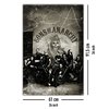 Sons of Anarchy Poster