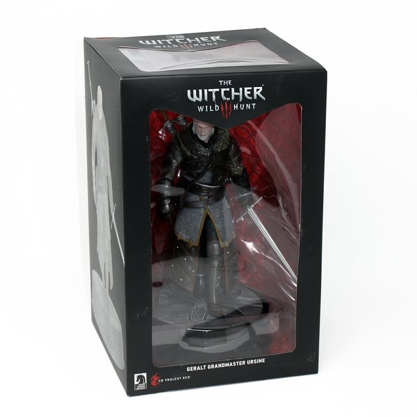 The Witcher 3: The Wild Hunt