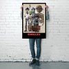 Gorillaz Poster