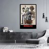 Gorillaz Poster