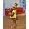 Alf 6" Scale Actionfigur Toony