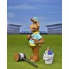 Alf 6" Scale Actionfigur Toony