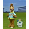 Alf 6" Scale Actionfigur Toony