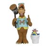 Alf 6" Scale Actionfigur Toony