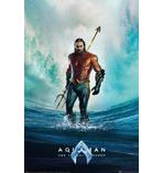 Aquaman Poster