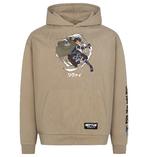 Attack on Titan Graphic Hoodie