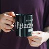 Attack on Titan Tasse
