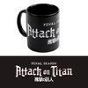 Attack on Titan Tasse