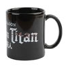Attack on Titan Tasse