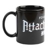 Attack on Titan Tasse