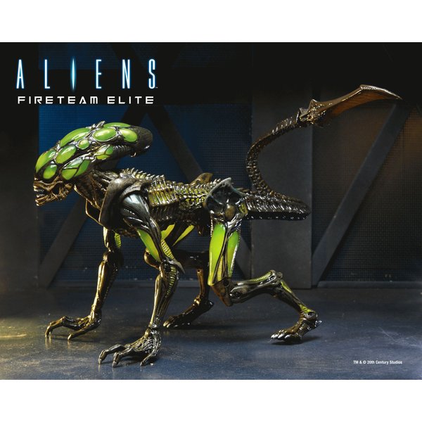 Aliens Fireteam 2er Set Action