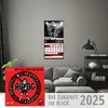 AC/DC Kalender 2025