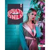 Adults Only Poster by ORION