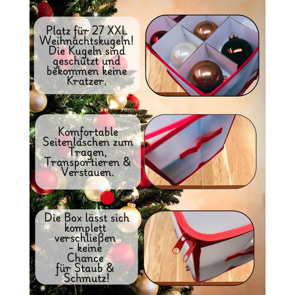 Aufbewahrungsbox für