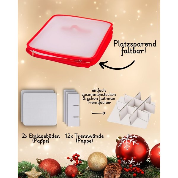 Aufbewahrungsbox für