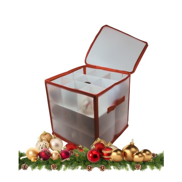 Aufbewahrungsbox für