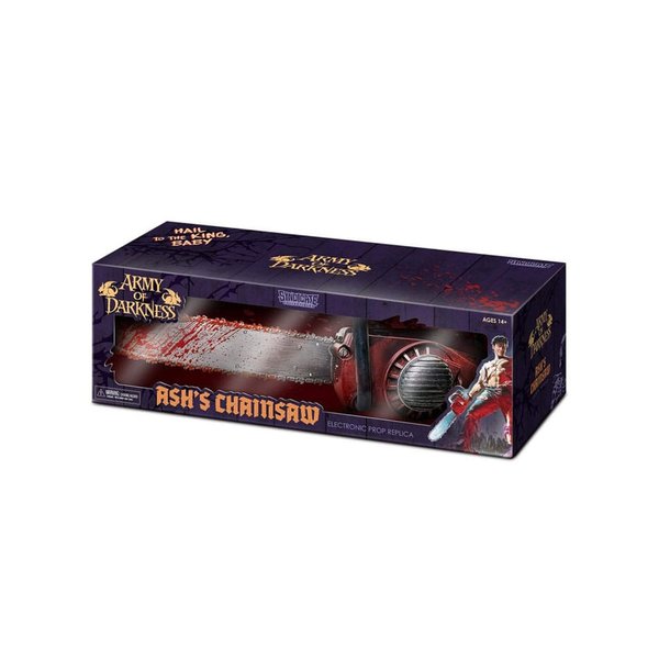 Army of Darkness Kettens&auml;ge