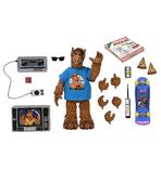 Alf 7" Scale Actionfigur
