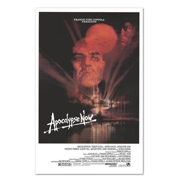 Apocalypse now Poster