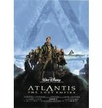 Atlantis Poster