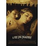 A Very long Engagement Poster
