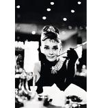 Audrey Hepburn Poster