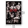 AC/DC Poster