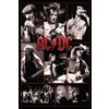 AC/DC Poster