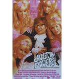 Austin Powers