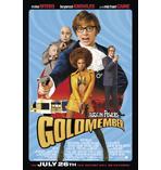 Austin Powers 3 Goldmember