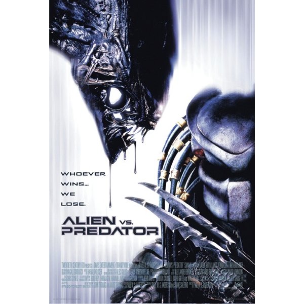 Alien Vs. Predator