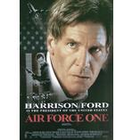 Air Force one Poster