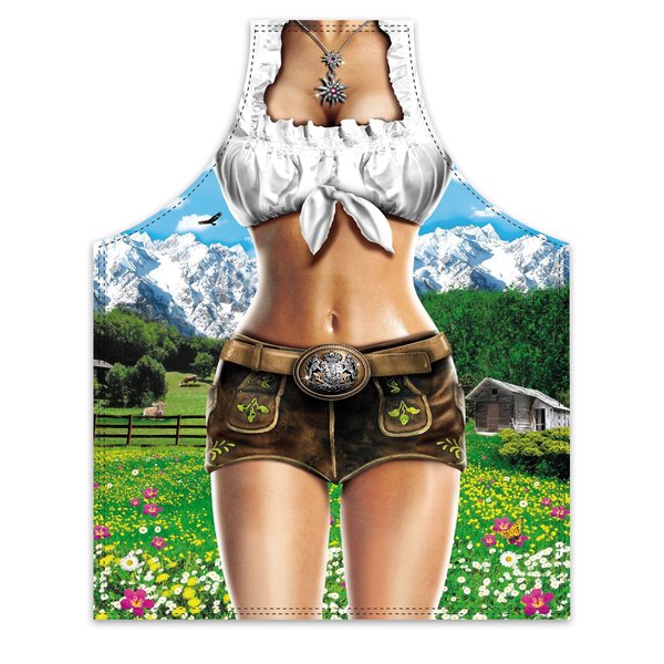 Alpenmodel Kochsch&uuml;rzen SET