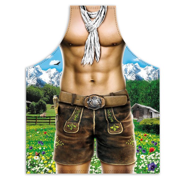 Alpenmodel Kochsch&uuml;rzen SET