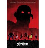 Avengers Age of Ultron Poster