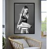 Ariana Grande Poster