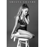 Ariana Grande Poster